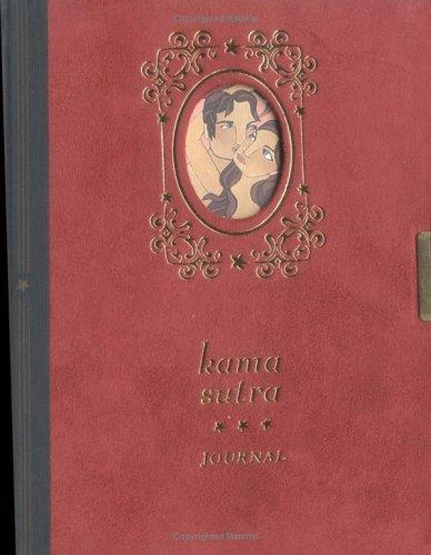 Cover for Kama Sutra Journal (Erotic Delights)