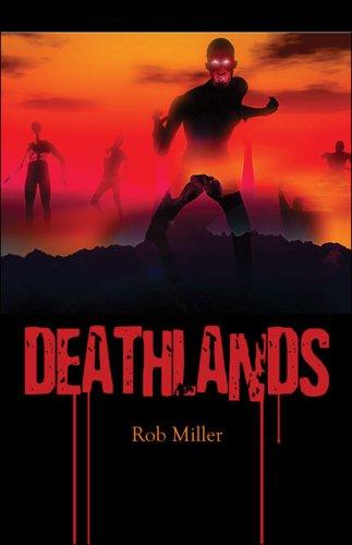 Cover for Deathlands
