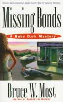 Cover for Missing Bonds (Ruby Dark)