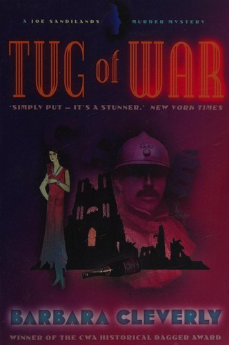 Cover for Tug of War