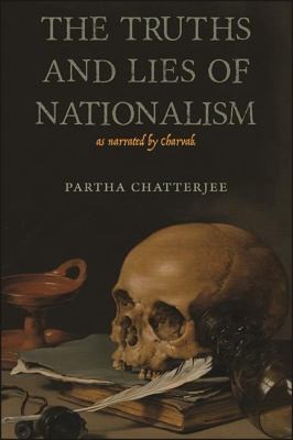Cover for Truths and Lies of Nationali