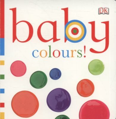 Cover for Baby Colours