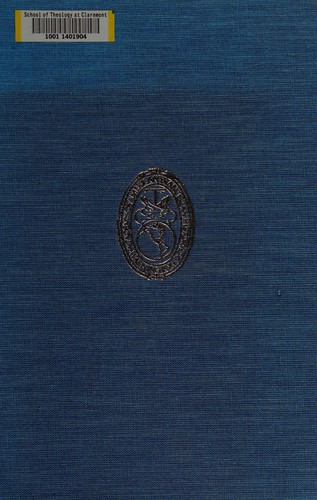 Cover for Franciscan presence in the Americas