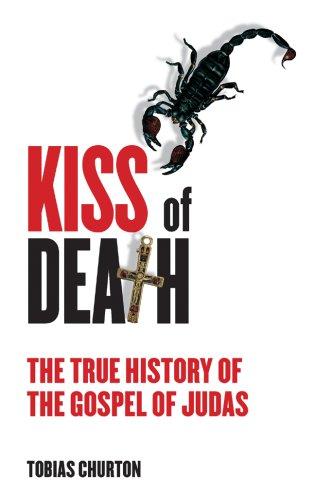 Cover for Kiss of Death