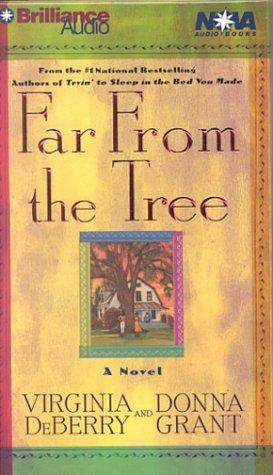 Cover for Far From the Tree (Nova Audio Books)