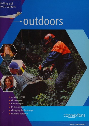 Cover for Working outdoors