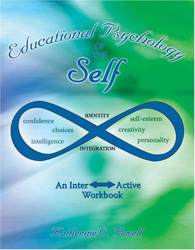 Cover for Educational Psychology of the Self