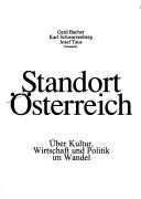Cover for Standort Österreich