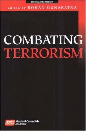 Cover for Combating terrorism