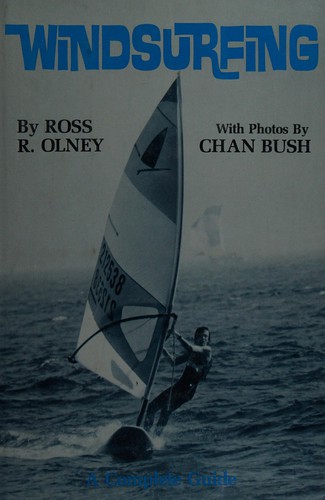 Cover for Windsurfing