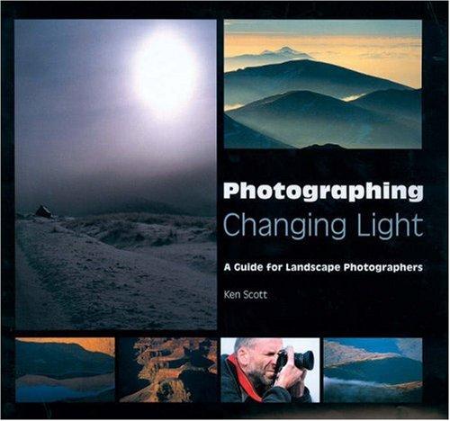 Cover for Photographing Changing Light