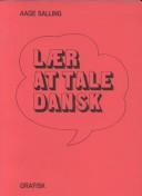 Cover for Laer At Tale Dansk