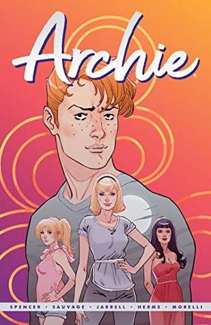 Cover for Archie, Vol. 1
