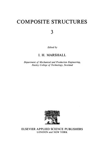 Cover for Composite Structures 3