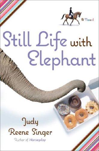 Cover for Still Life with Elephant