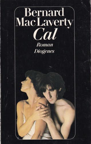 Cover for Cal
