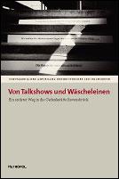 Cover for Von Talkshows und Wäscheleinen