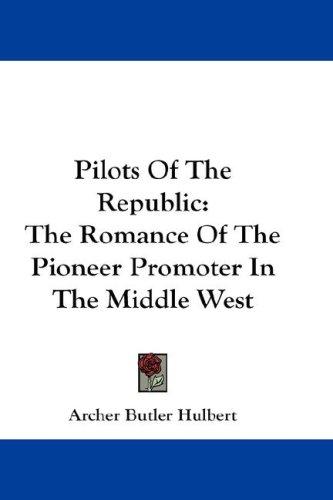 Cover for Pilots Of The Republic