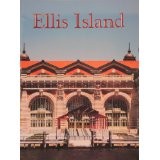 Cover for Ellis Island