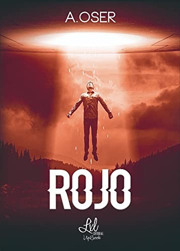 Cover for ROJO