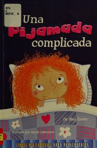 Cover for Pijamada Dificil