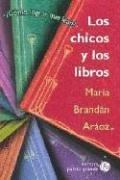 Cover for Los Chicos y Los Libros