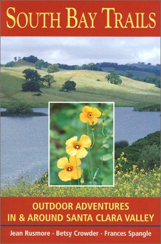 Cover for South Bay trails