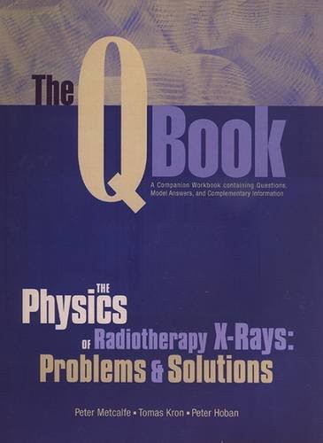 Cover for The Q Book