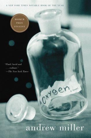 Cover for Oxygen