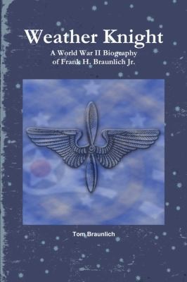 Cover for Weather Knight