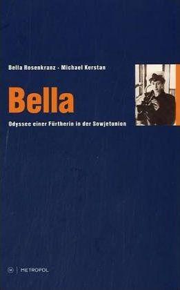 Cover for Bella