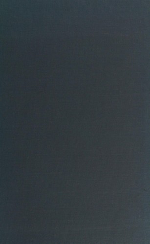 Cover for The Bruce, an epic poem written around the year A.D. 1375.