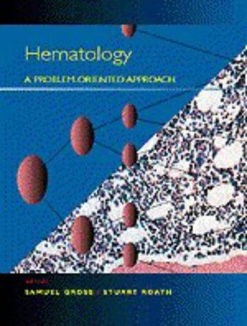 Cover for Hematology