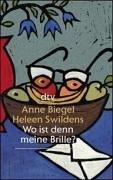 Cover for Wo Ist Denn Meine Brille