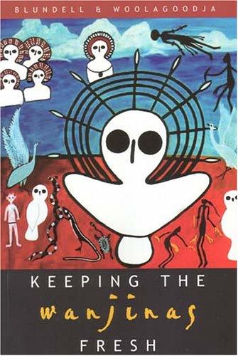 Cover for Keeping The Wanjinas Fresh