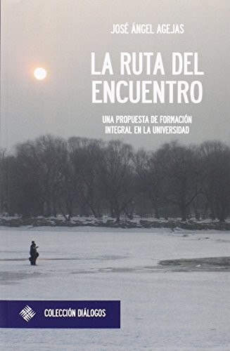 Cover for La ruta del encuentro