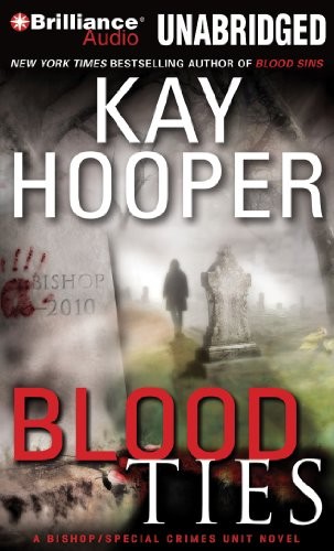 Cover for Blood Ties