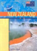 Cover for New Zealand