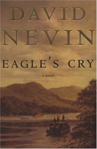 Cover for Eagle's cry
