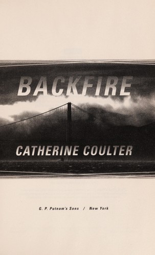 Cover for Backfire