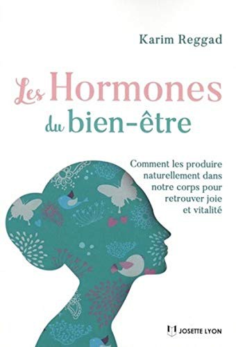 Cover for Les hormones du bien-être