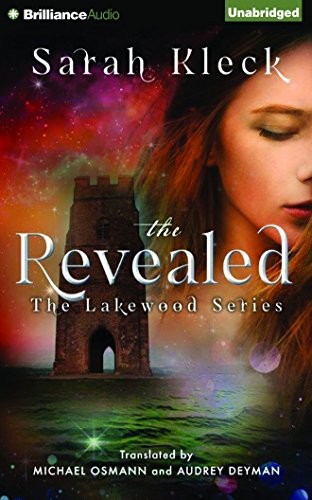 Cover for The Revealed (Lakewood)