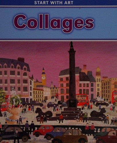 Cover for Collages