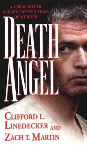 Cover for Death Angel (Pinnacle True Crime)