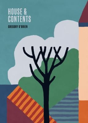 Cover for House & Contents