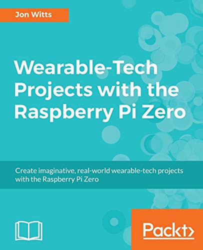 Cover for Wearable Projects with Raspberry Pi Zero
