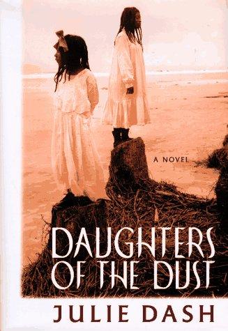 Cover for Daughters of the dust