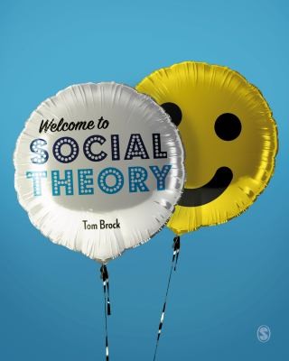Cover for Welcome to Social Theory