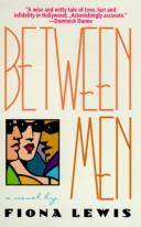 Cover for Between Men