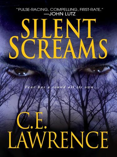 Cover for Silent Screams